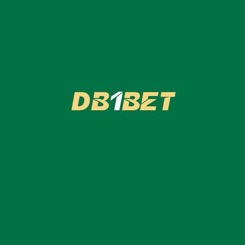 Logo da DB1BET