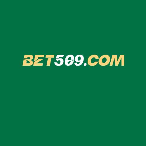 Logo da BET509