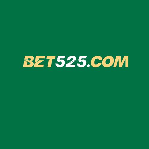 Logo da BET525