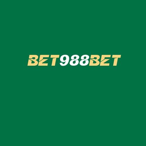 Logo da BET988BET