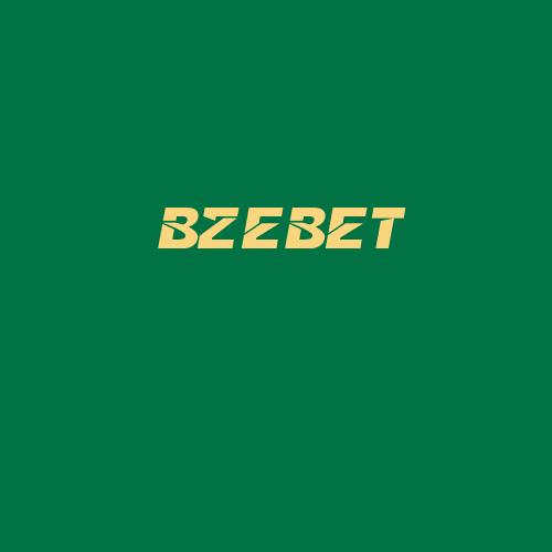 Logo da BZEBET