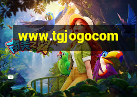 Logo da WWW.TGJOGOCOM